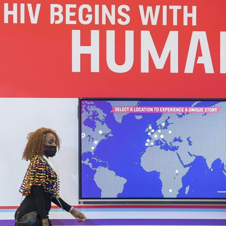 HIV activists hope World AIDS Day marks an end to backsliding on infections, stigma